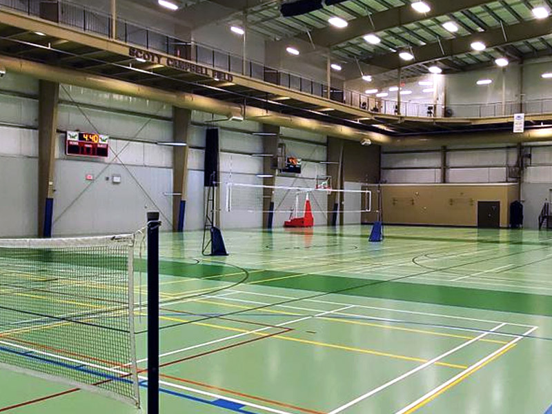 NationsWEST Field House | City of North Battleford